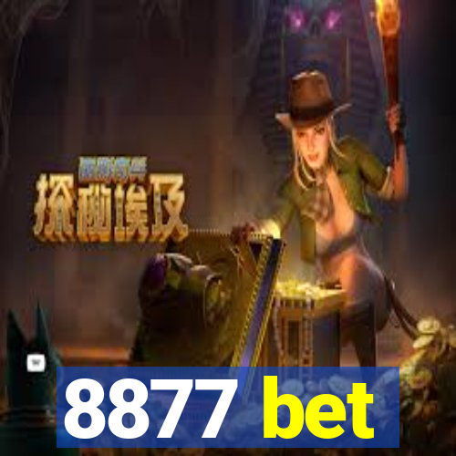 8877 bet